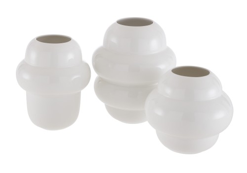 Ligne Roset Propolis Vase set