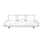 Large 120cm