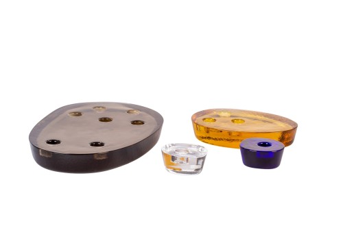 Ligne Roset Atoll Candle holder