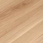 Solid Whitened oak