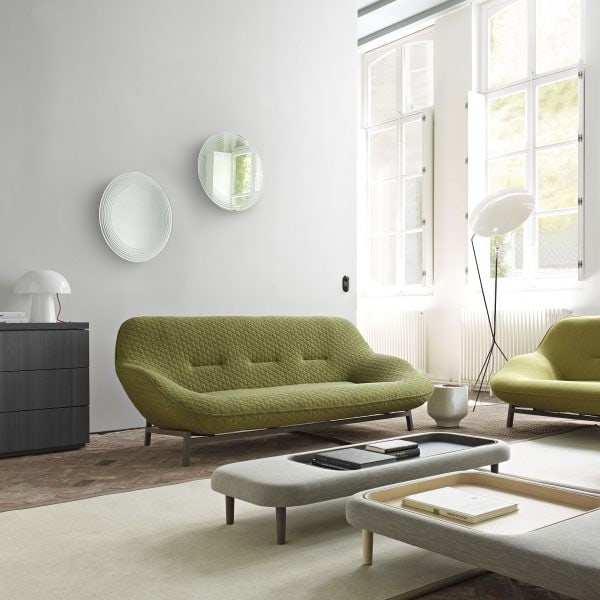Ligne Roset: Solveig Floor Lamp