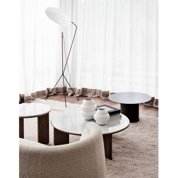 Ligne Roset: Solveig Floor Lamp