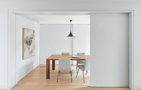 Ligne Roset: TV Dining Chair in Ulrik Ecru