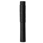 Polished Matt Black