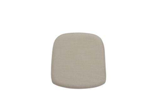 Sika Design Melody Indoor Seat Cushion: Stone