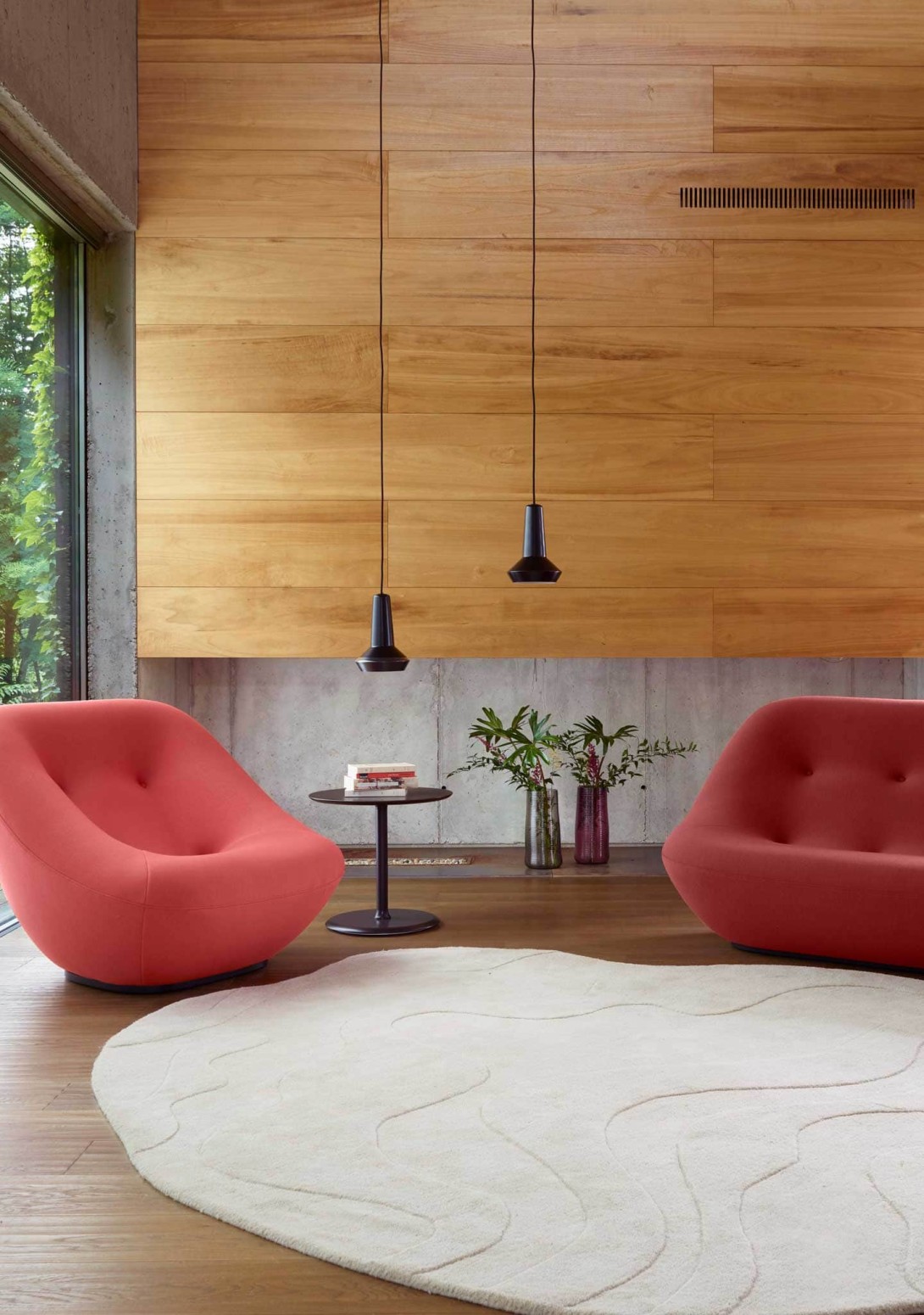 Amis-de-Jean-Ceiling-Light-Ligne-Roset-Bonnie-Collection