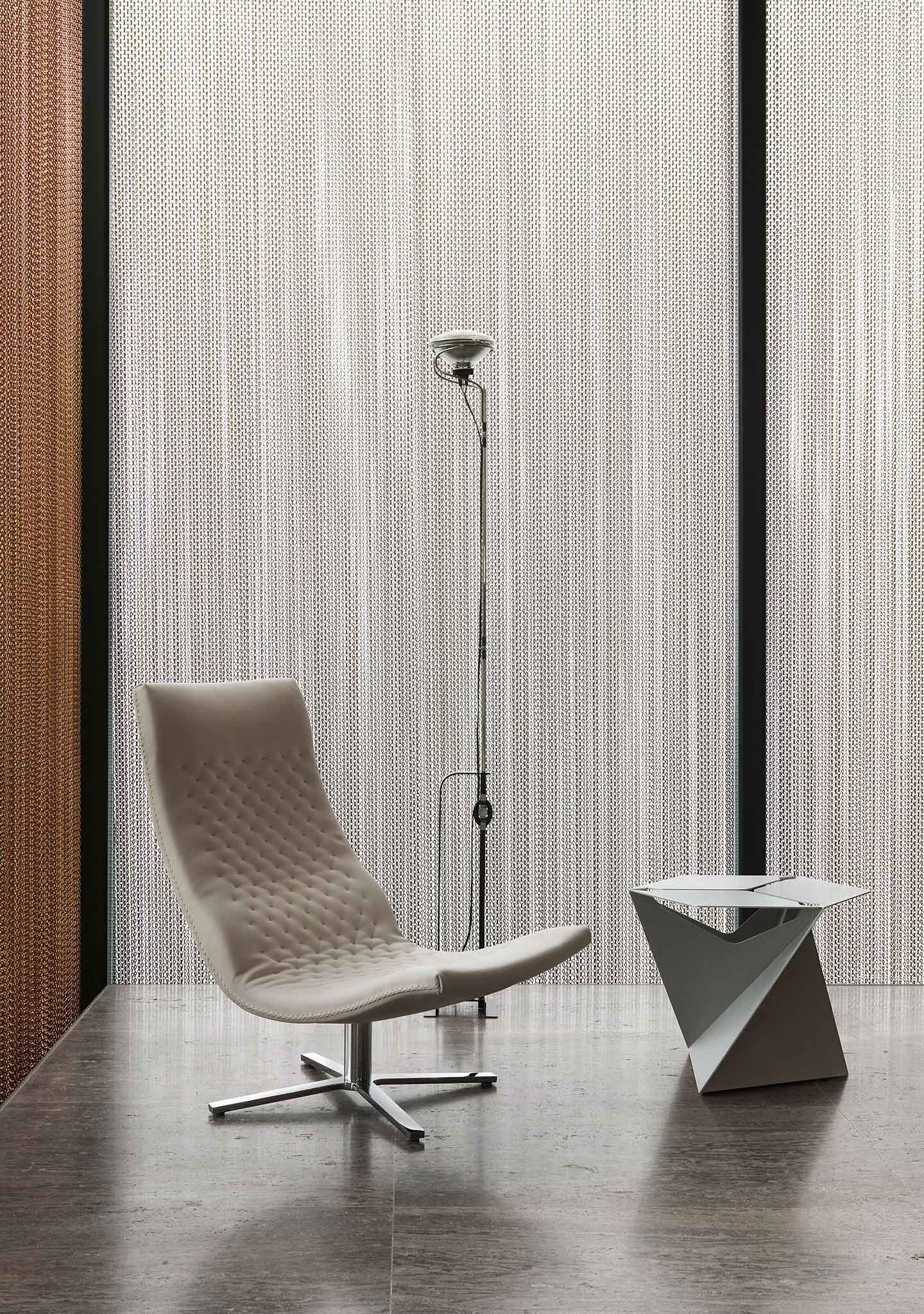 DS-51 Armchair de-Sede