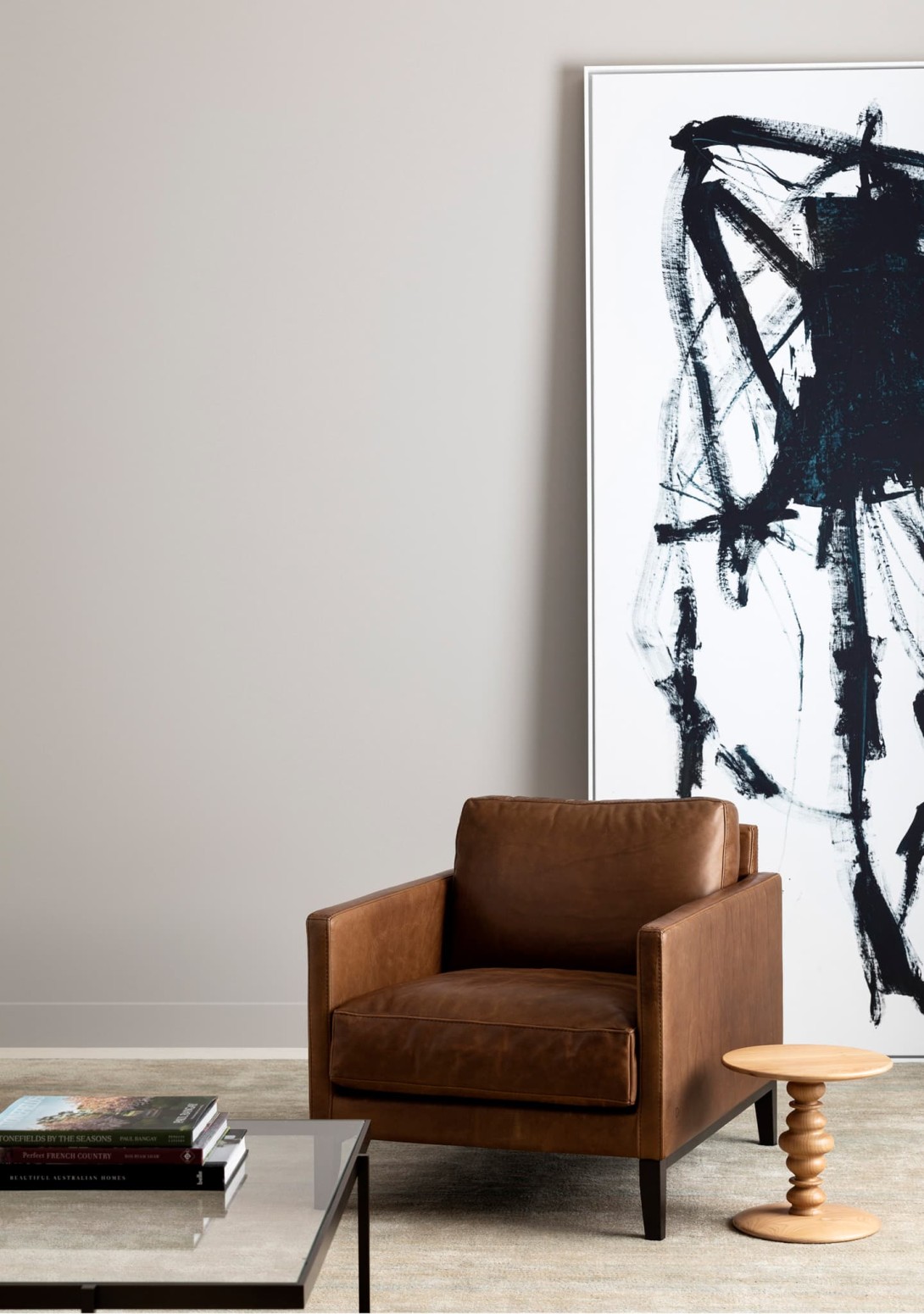 Duvivier Centquatre Armchair