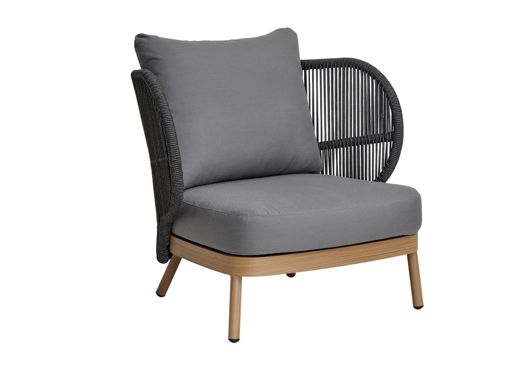 Kun Design Jumbo Lounge Armchair