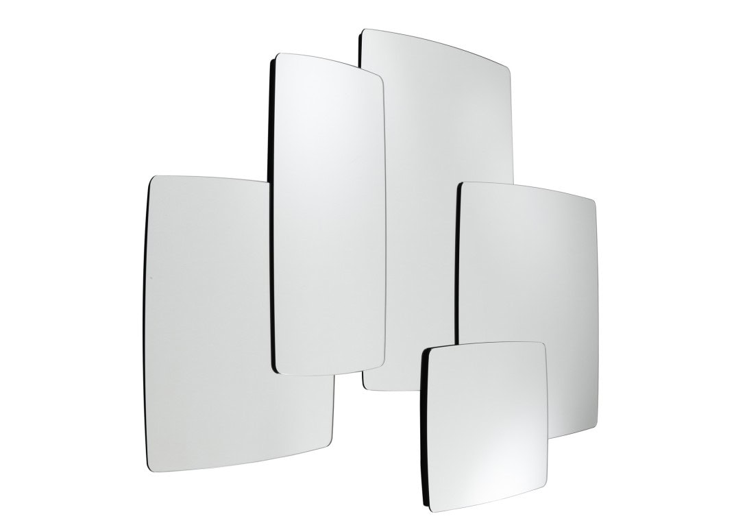 Ligne Roset Biscuit Mirror
