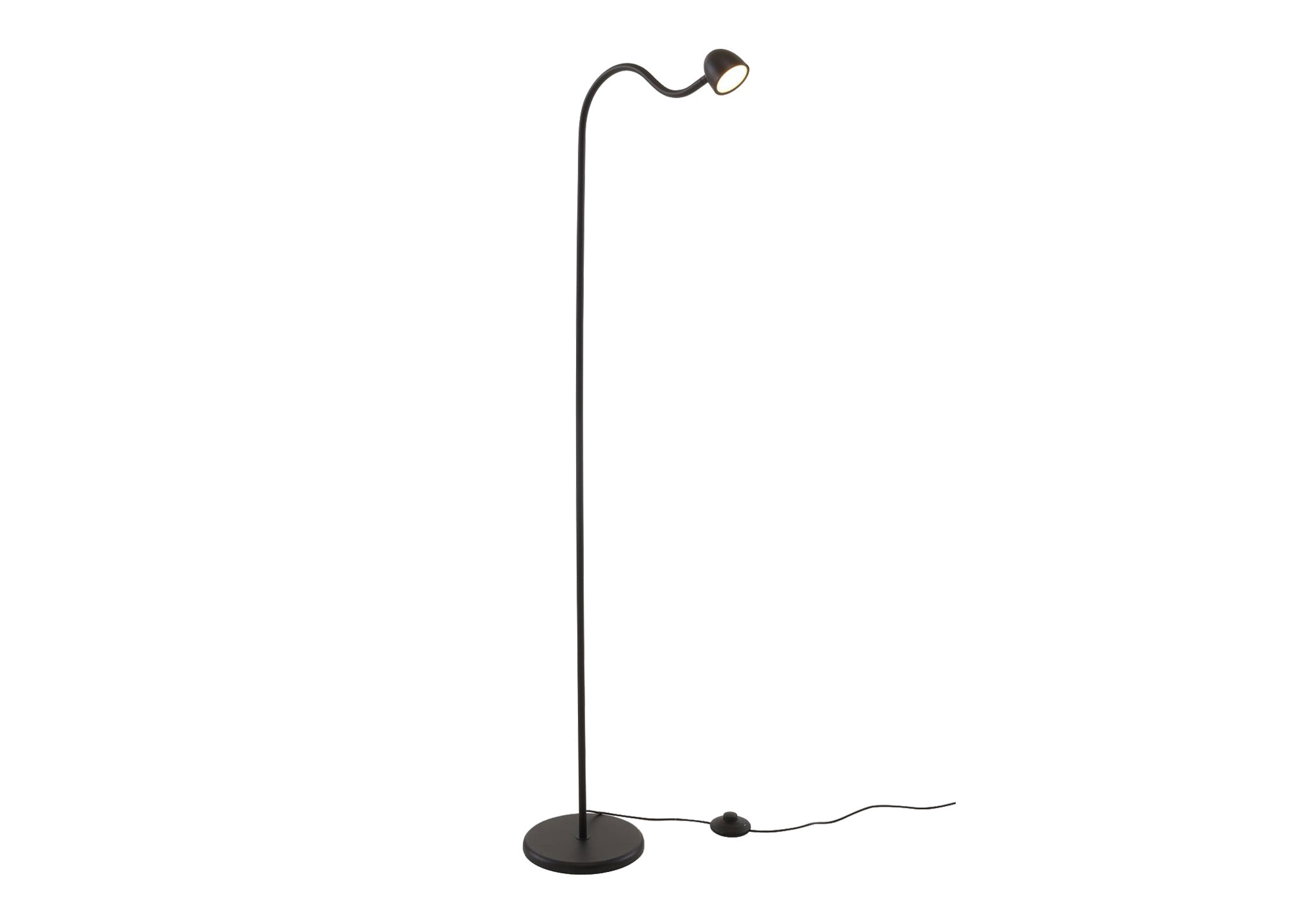 Lash Floor Lamp Ligne Roset