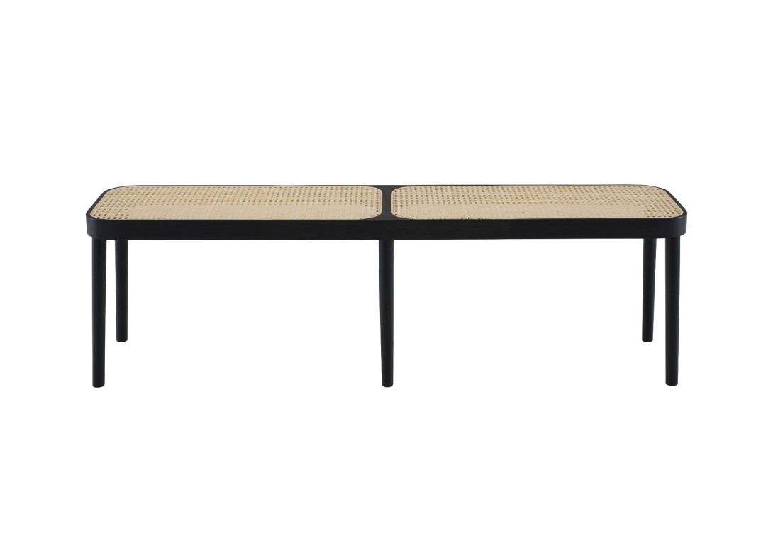 Ligne Roset: Tambour Bench Seat