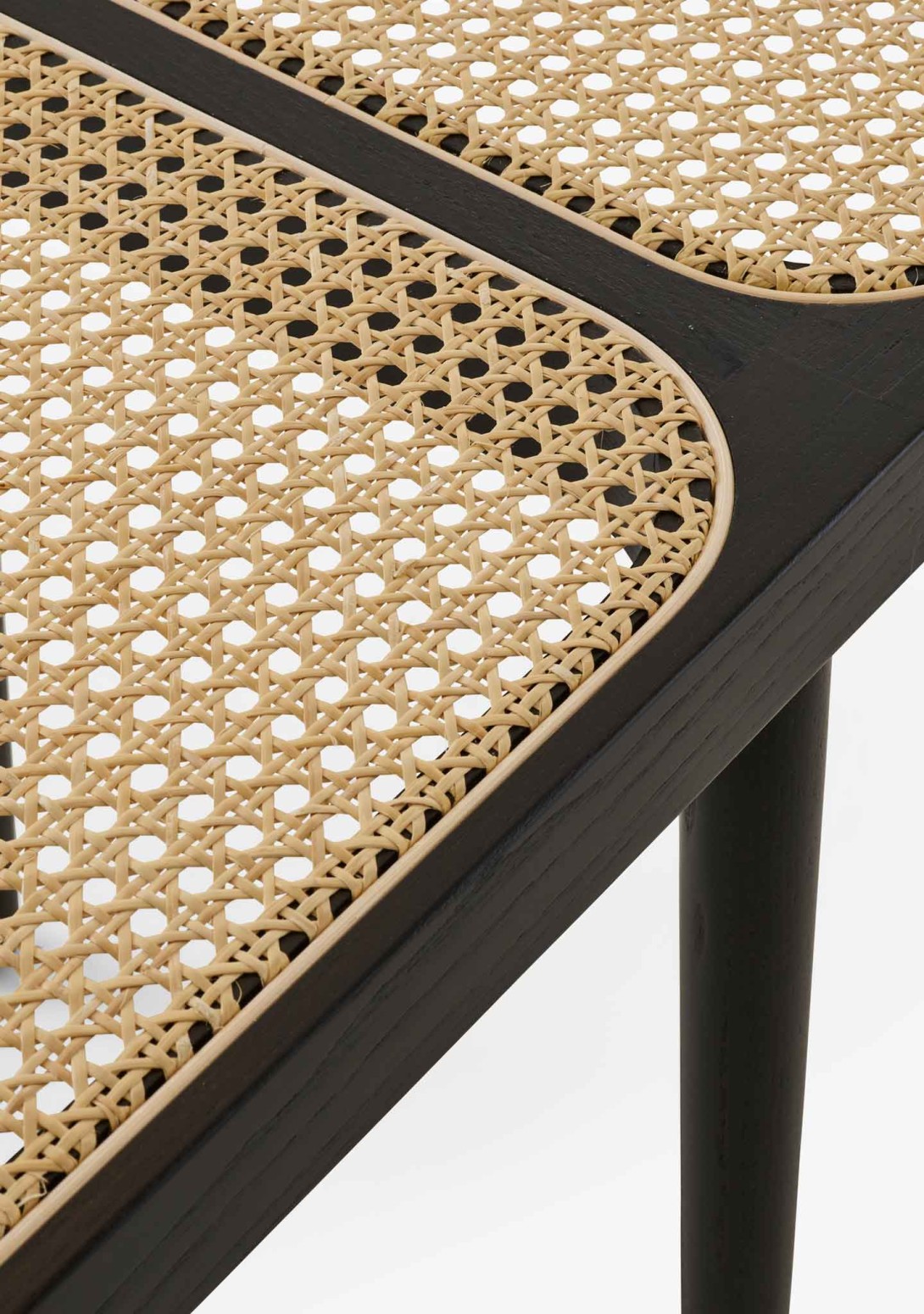 Ligne Roset: Tambour Bench Seat