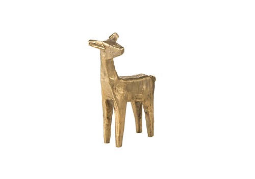 Pulpo Deer Statuette