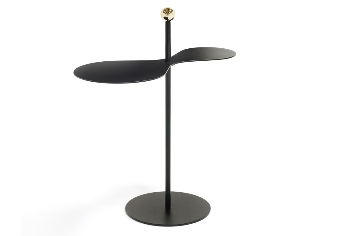WITTMANN Helice Side Table