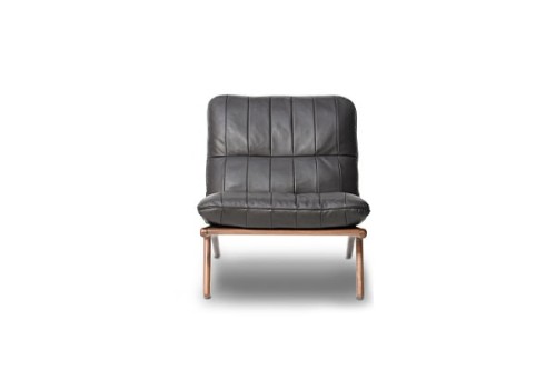 de Sede DS-531 Armchair without headrest