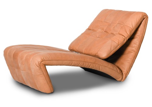 de Sede: DS-266 in Naturale Cuoio