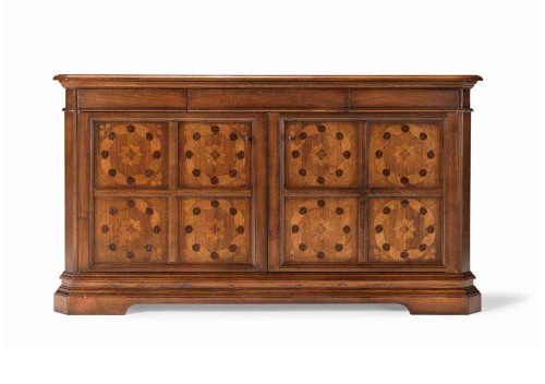 Calla Sideboard Arte Brotto G412 Pierre Chiaro