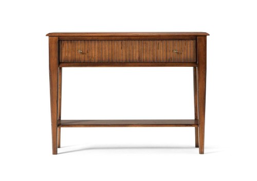 Chiaro 1 Single Console Arte Brotto Pierre Chiaro