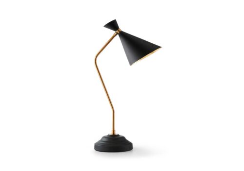 DOMO Home: Modernist Table Lamp