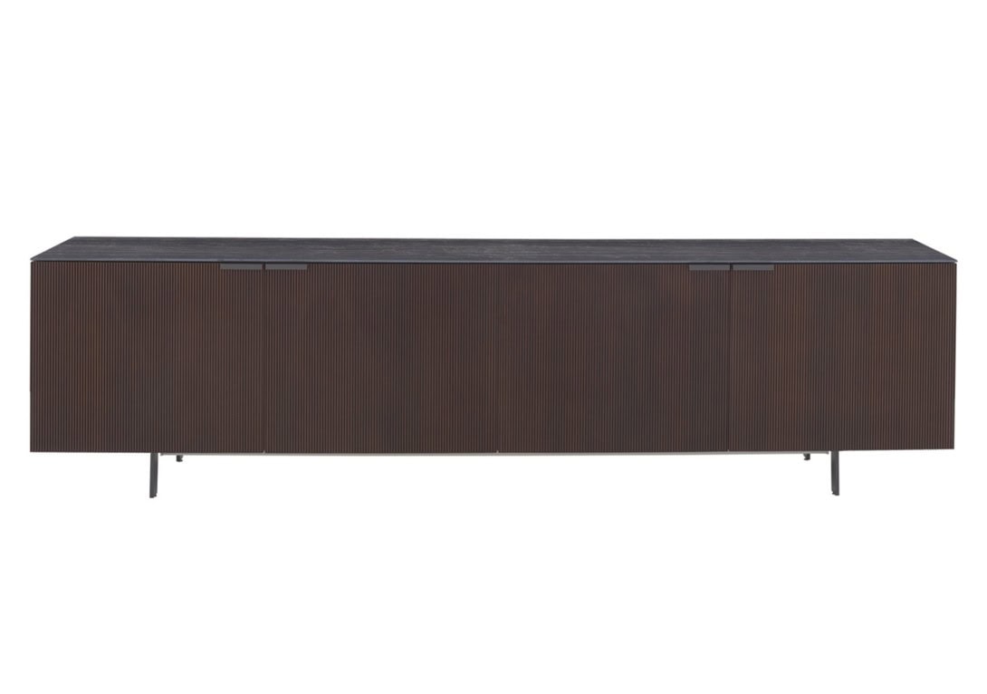 LR_Ligne Roset Selvans 4 Door SideboardSelvansStorage_DE2