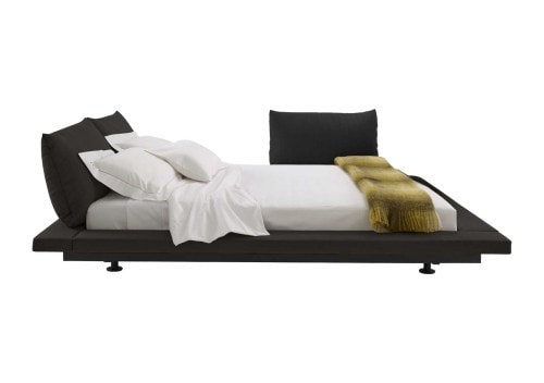 Peter Maly 2 Ligne Roset Antracite