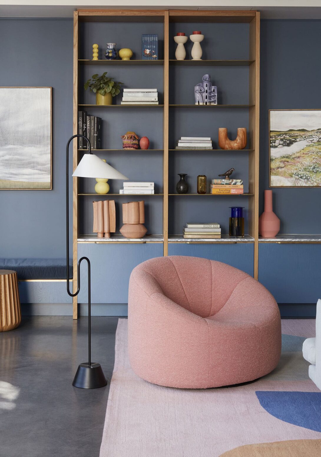 Altus Design Trafalgar Triple Treat House Sydney
