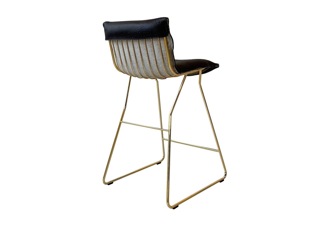 deSede DS-515 Barstool: Cigarro and PG Craft 425
