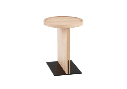 Ligne Roset: Karuma Occasional Table Ligne Roset: Karuma Occasional Table