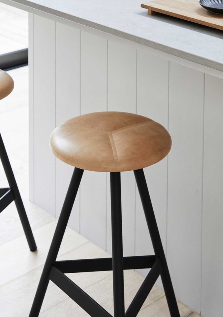 Biasol Stool Inform Melbourne Red Hill Project
