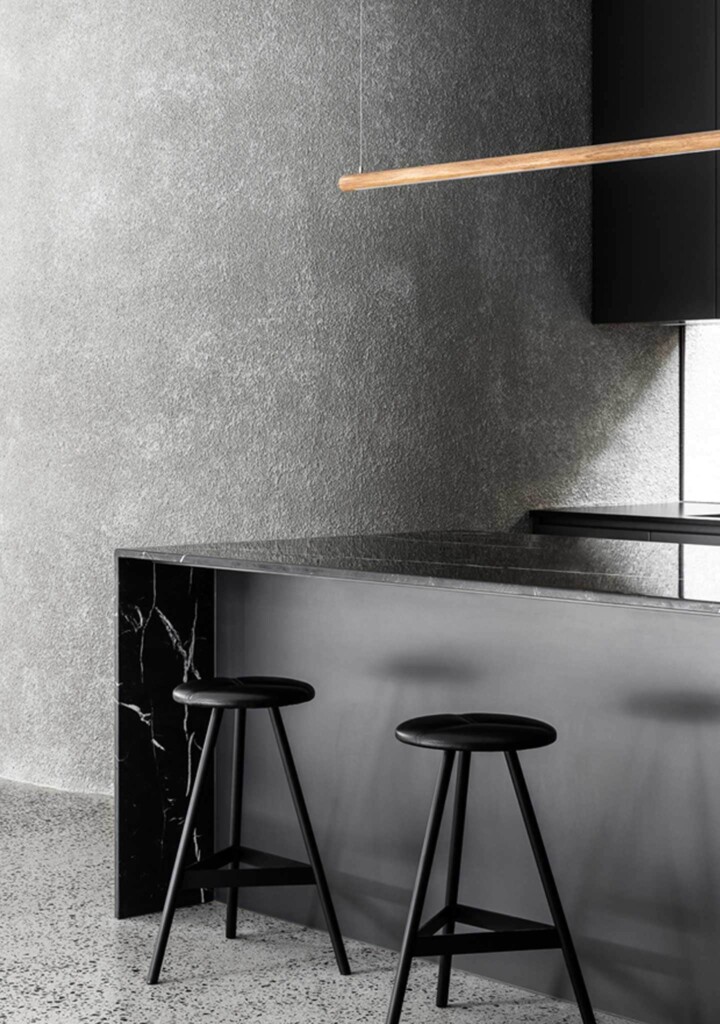 Biasol Tre Mezzo Stool Inform Melbourne Brighton East