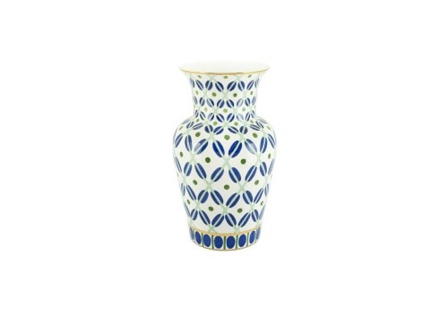 Geo Blobs Vase Abhika