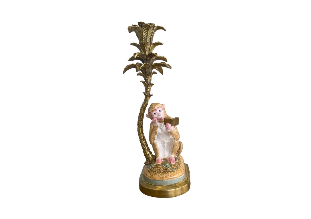 Money Candle Holder Abhika