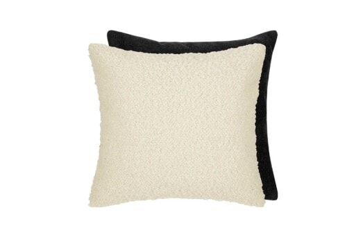 Designers Guild: Cormo Chalk Cushion