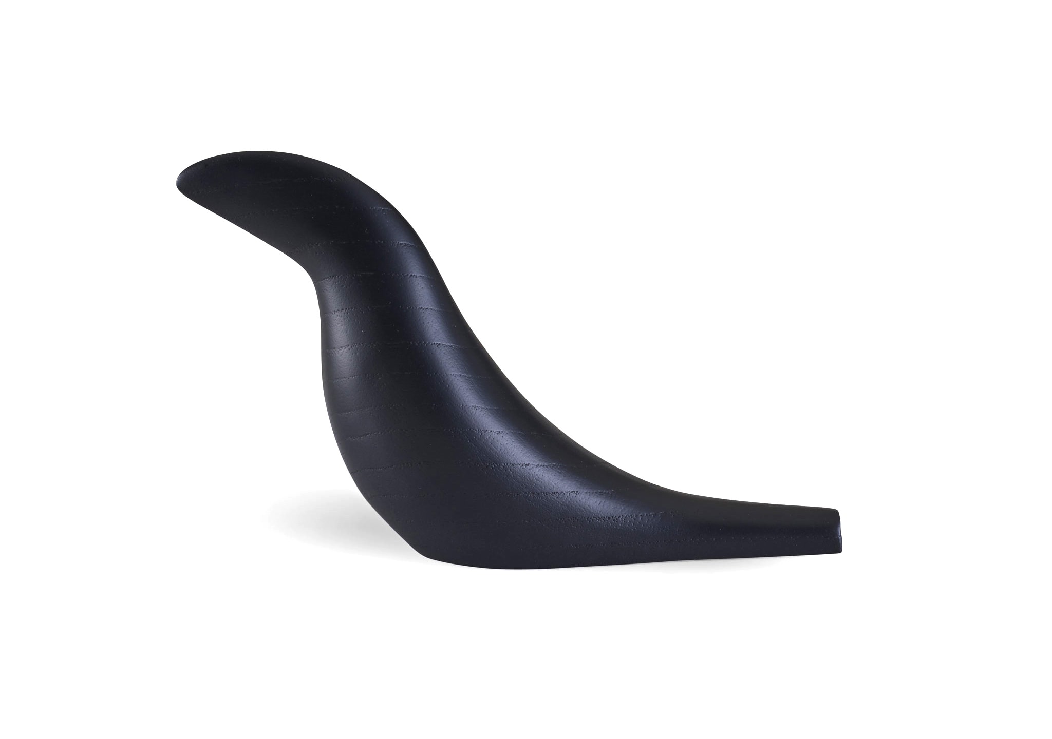 Ligne Roset Pajaros Decorative Birds: Black
