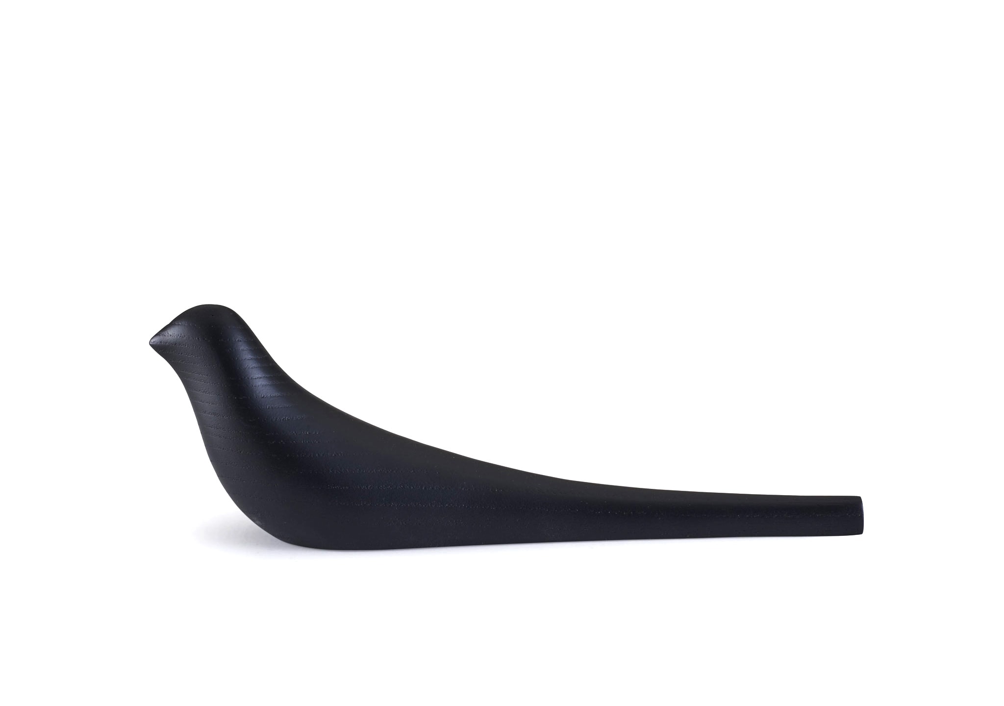 Ligne Roset Pajaros Decorative Birds: Black
