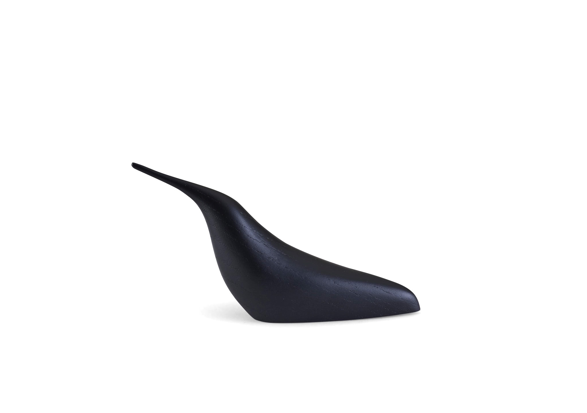 Ligne Roset Pajaros Decorative Birds: Black