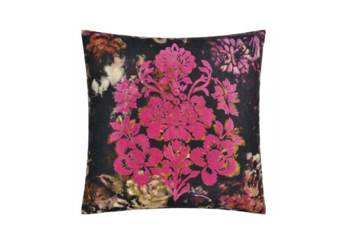 Tarbana Amethyst Cushion Designers Guild