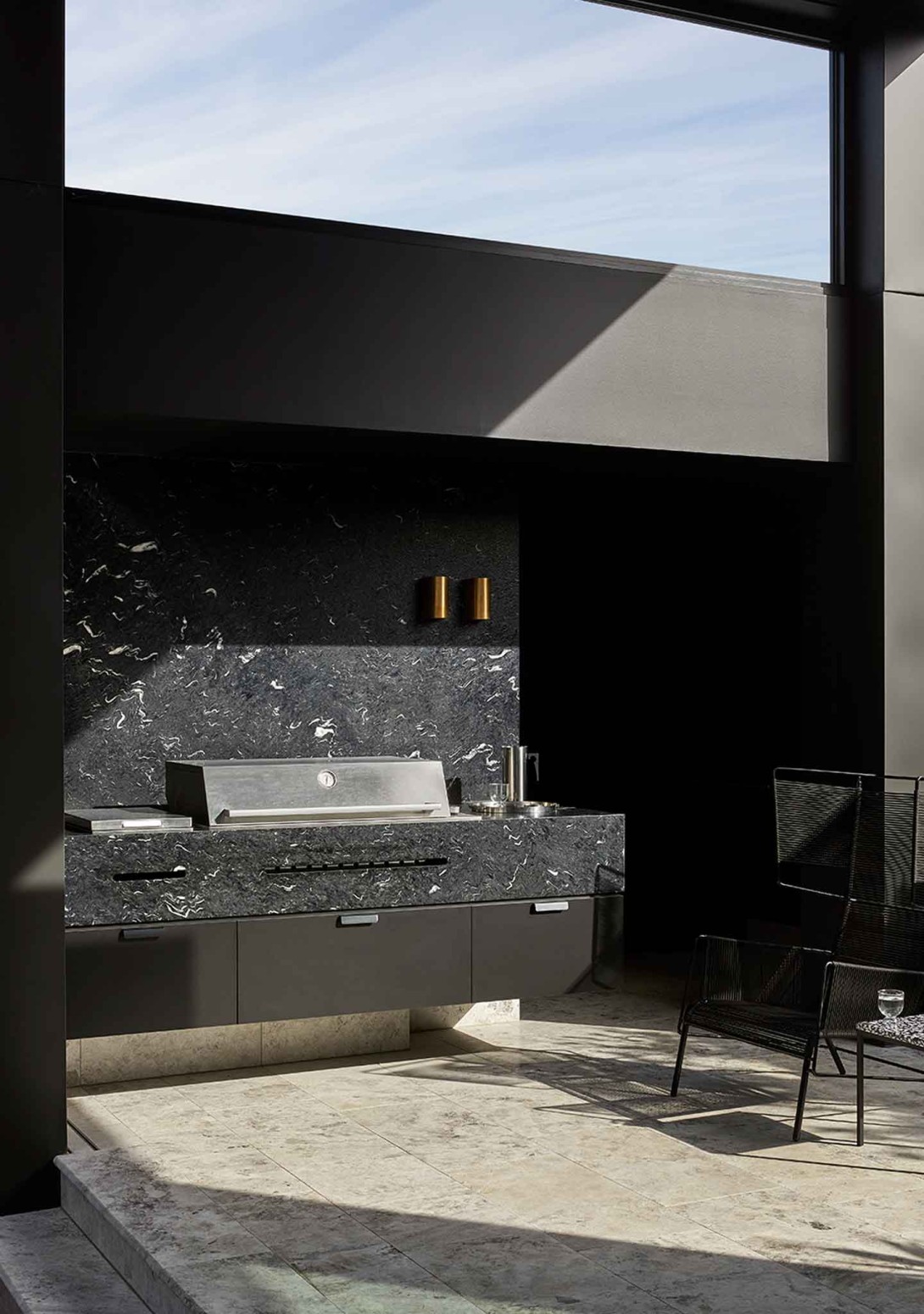 Fifty Armchair Amadora Occasional Table Ligne Roset Bea Lambos Dave Kulesza Bagnato Moone Ponds