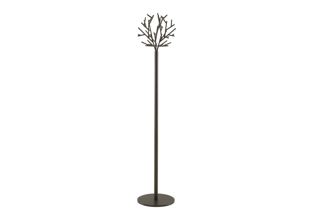 Clara-Coat-Rack-Bronze-Ligne-Roset