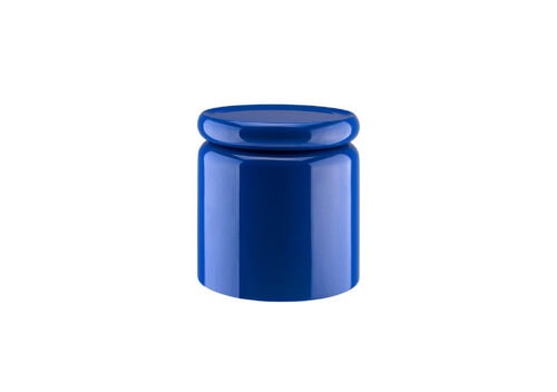HC28 Bell Side Table: Q56 Delta Lacquer