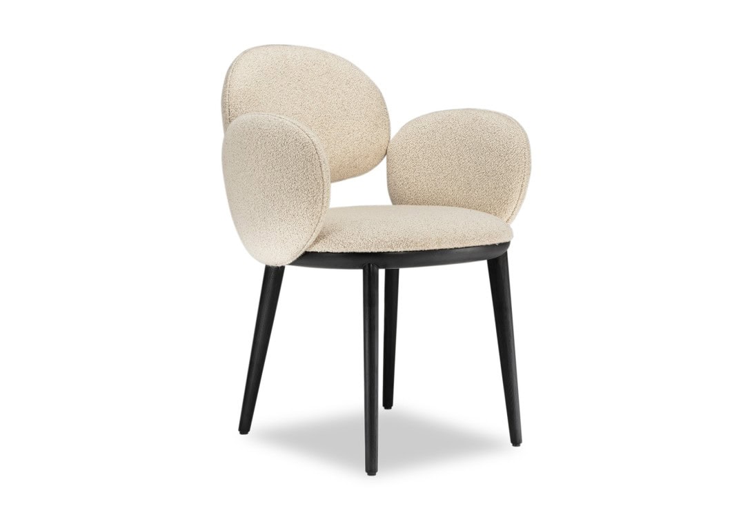 HC28 Cosmo Bonbon Chair