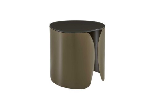Pukka Occasional Table Bronze Ligne Roset