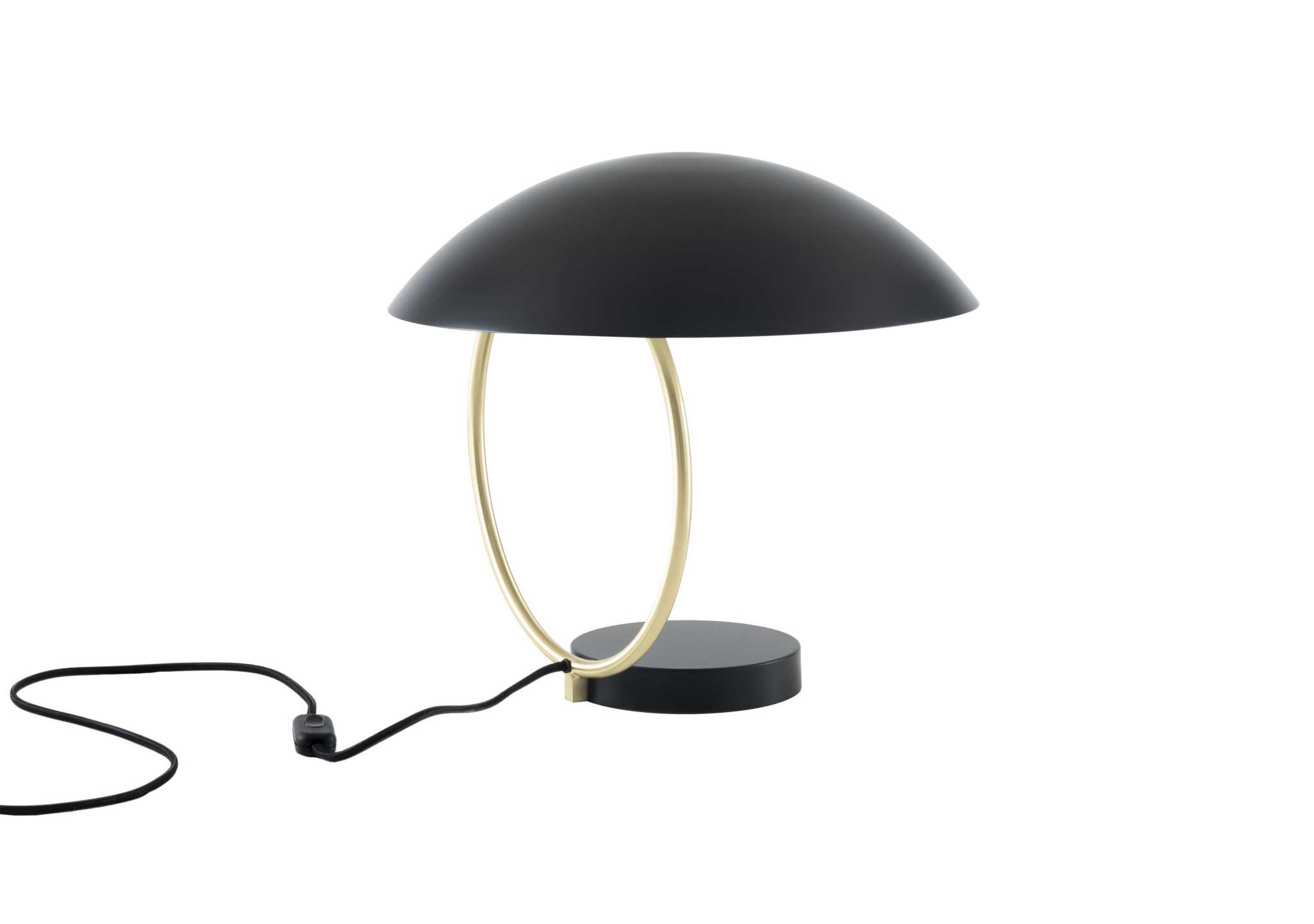 Ligne Roset: Tangent Table Lamp