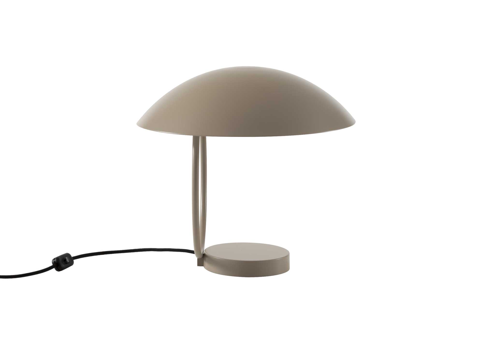 Ligne Roset: Tangent Table Lamp