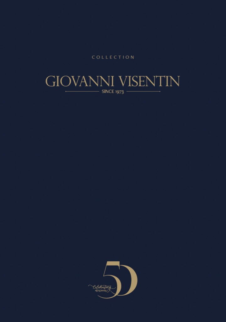Giovanni Visentin Collection
