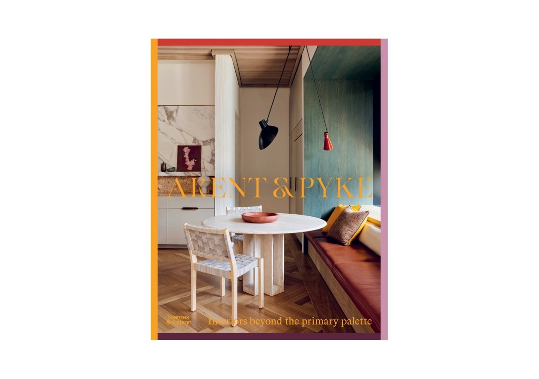 Arent & Pyke Interiors Beyond The Primary Palette