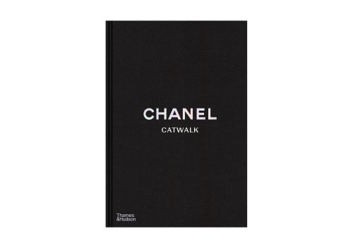 Chanel Catwalk: The Complete Collections