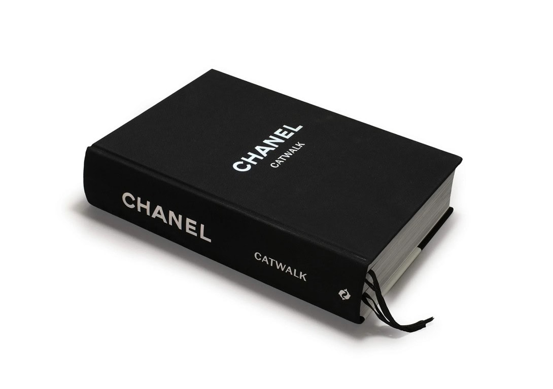 Chanel Catwalk: The Complete Collections
