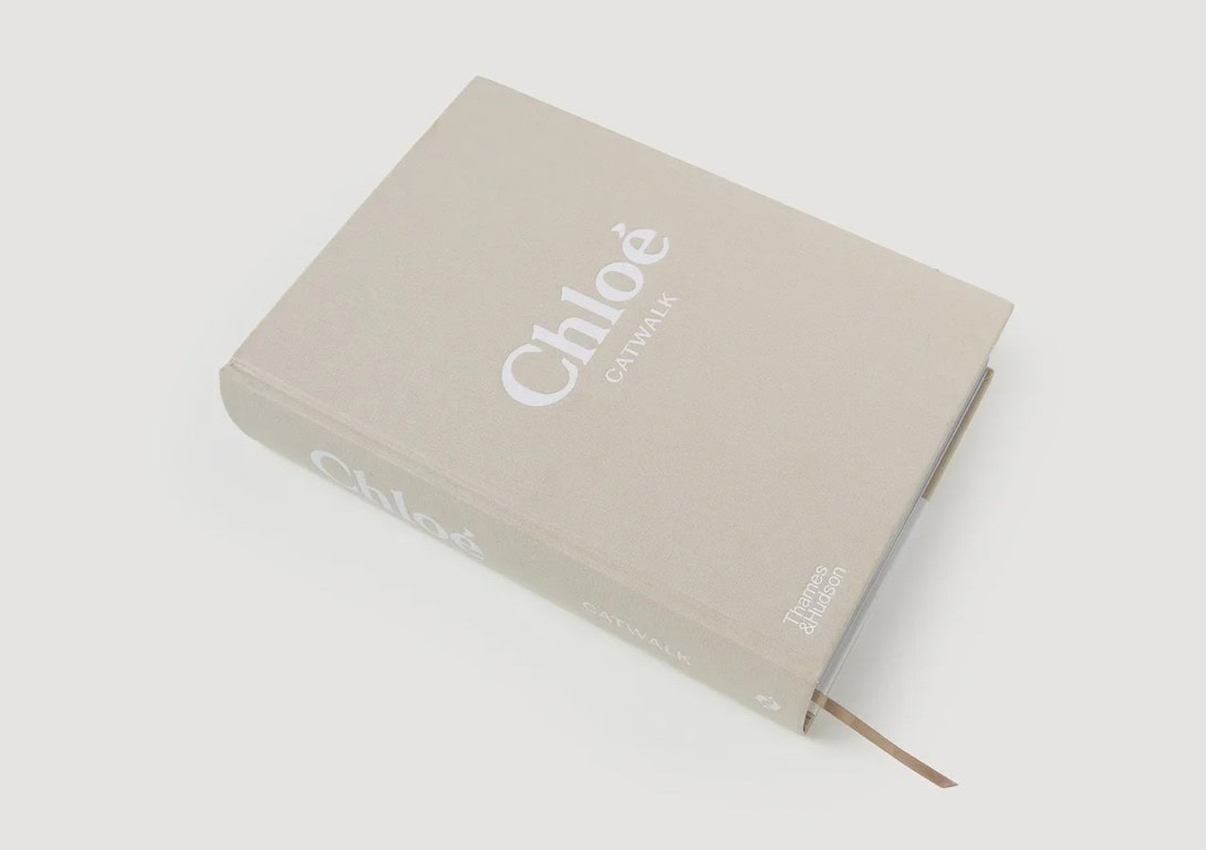 Chloé Catwalk by Lou Stoppard